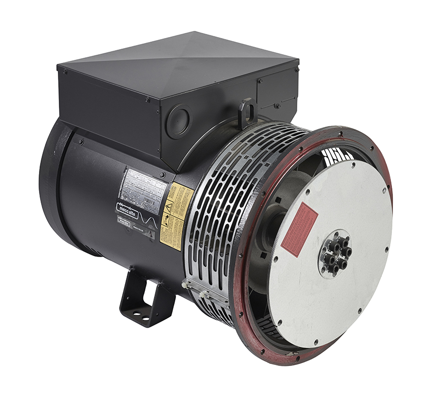 картинка Mecc Alte ECP32-1S SAE 3/11,5 (30 кВт)