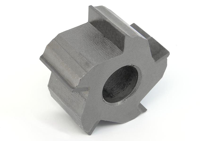 картинка Ламель TSS MS 300 для фрезеровальных машин