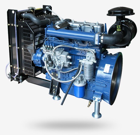 картинка Quanchai QC 490BD