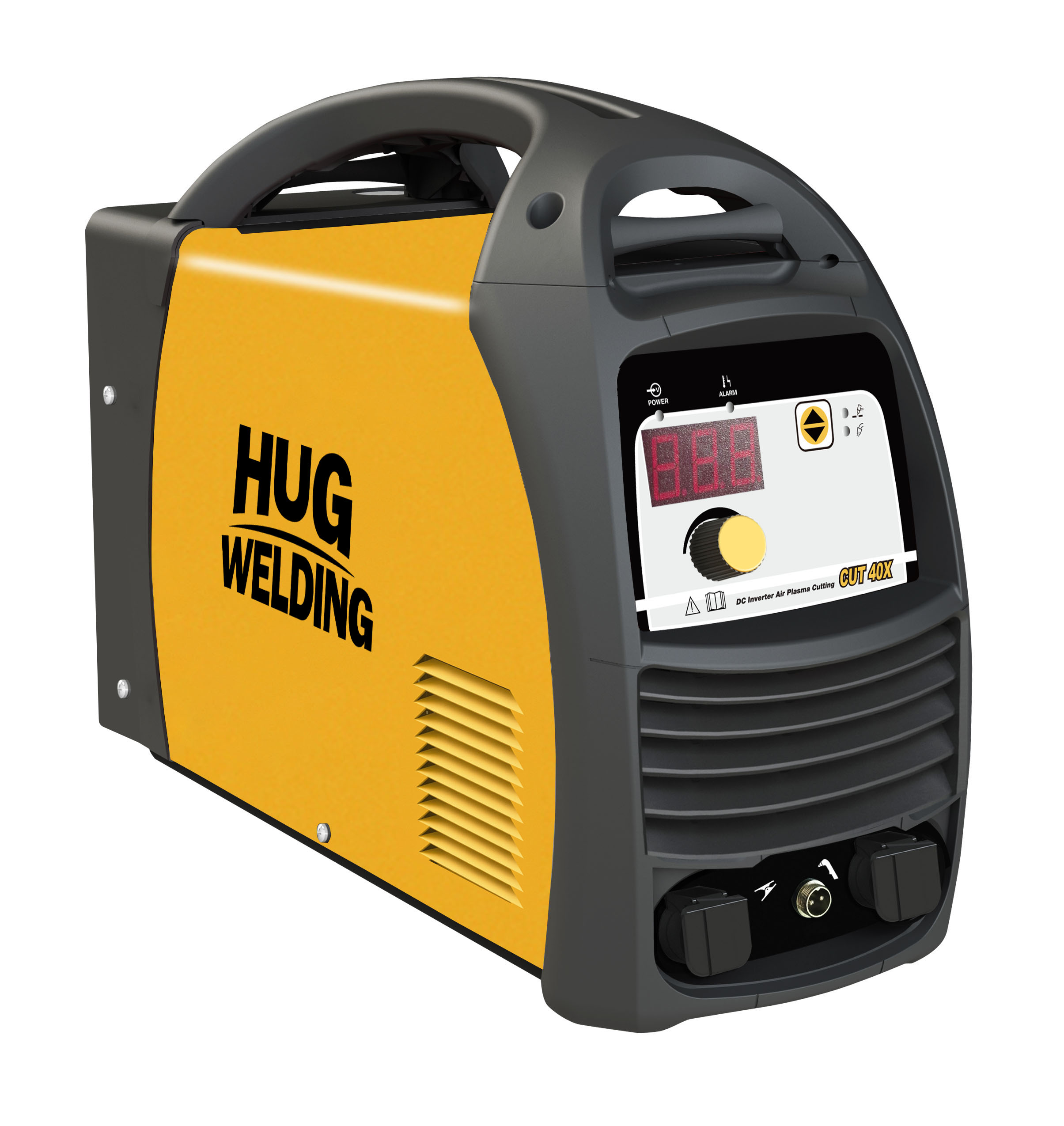 картинка Аппарат воздушно-плазменной резки HUGONG CUT 40X