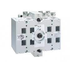 Реверсивный рубильник Lovato GE1600 E (без мотор-привода) 099999