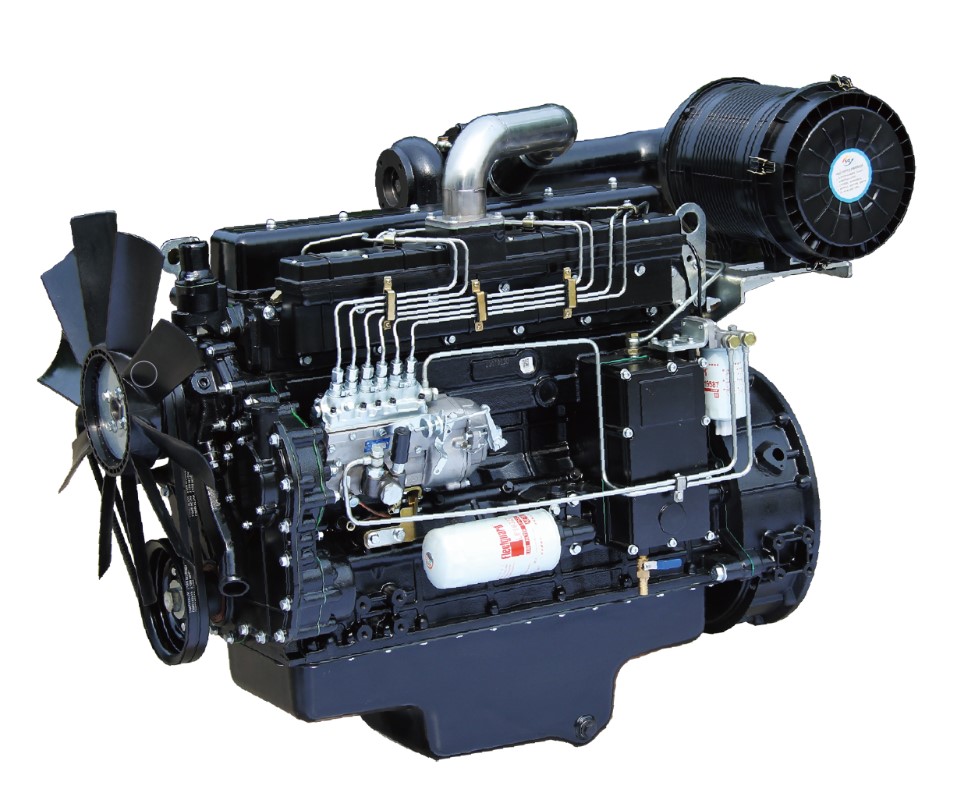 картинка TSS Diesel TDK 176 6LT