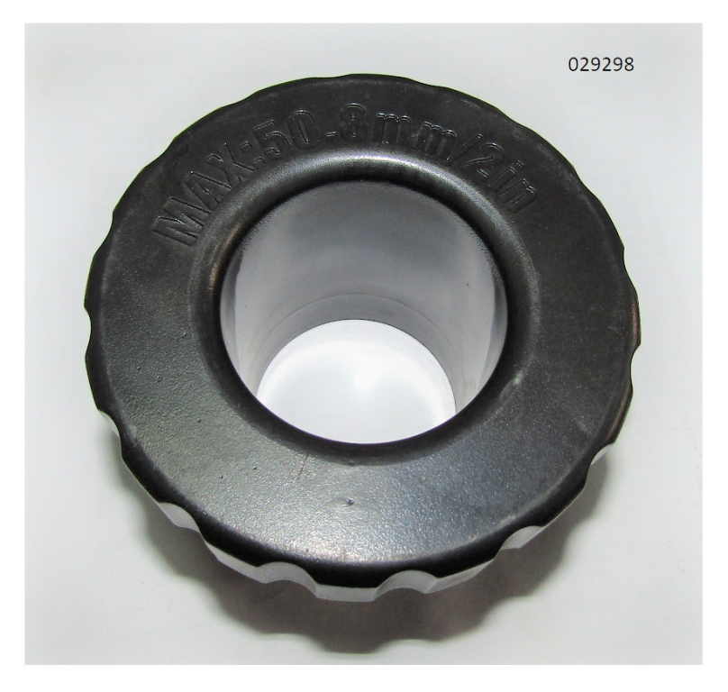 Фиксатор для копера TSS-65GPD (50 мм) 029298