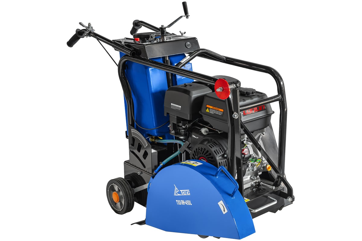 картинка Резчик швов TSS RH-450L