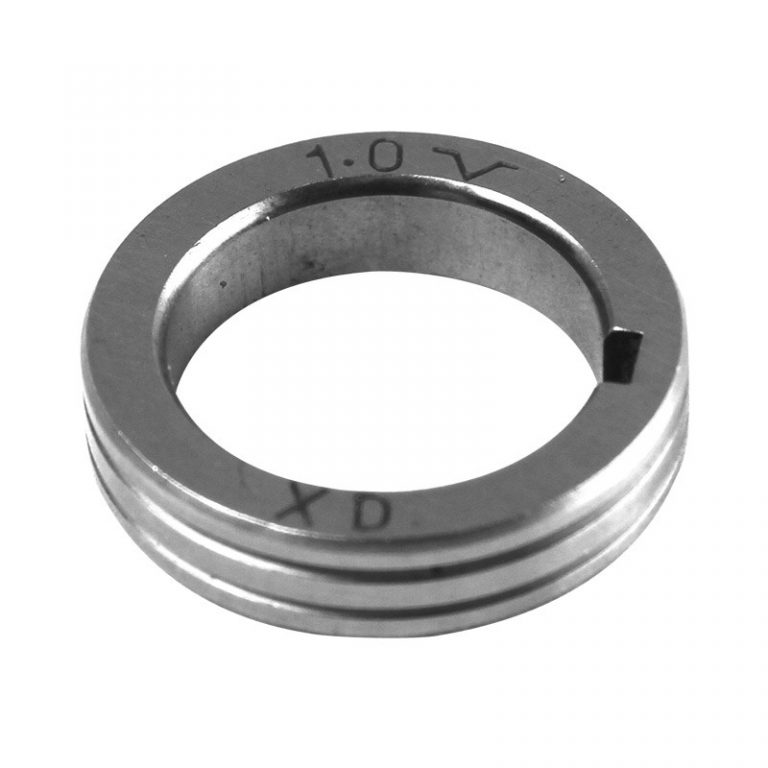 картинка Ролик подающий под сталь (35-25-8) 1,6/2.0