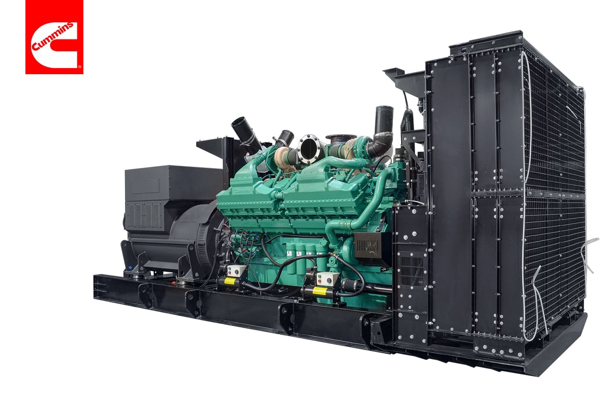 картинка Дизельный генератор ТСС АД-1800С-Т400-1РМ15