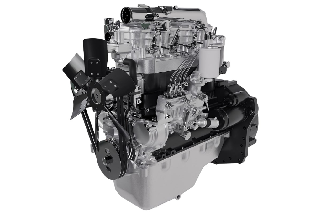 ММЗ Д-246.3-153 005069