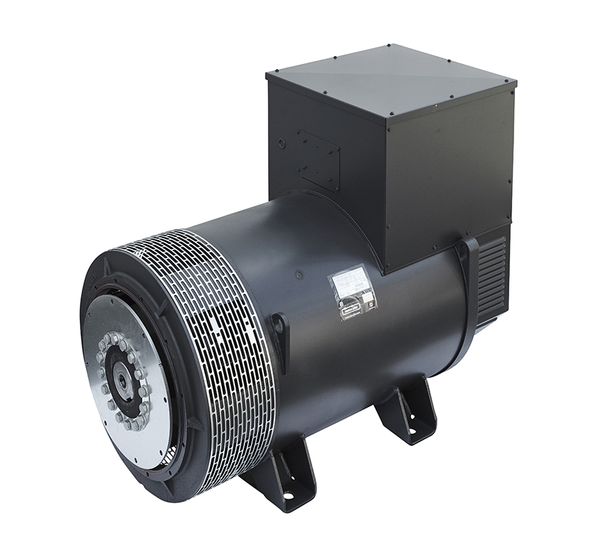 картинка Mecc Alte ECO40-1.5L SAE 1/14 (500 кВт)