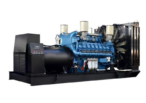 Дизельный генератор ТСС АД-2400С-Т400-1РМ9 052861