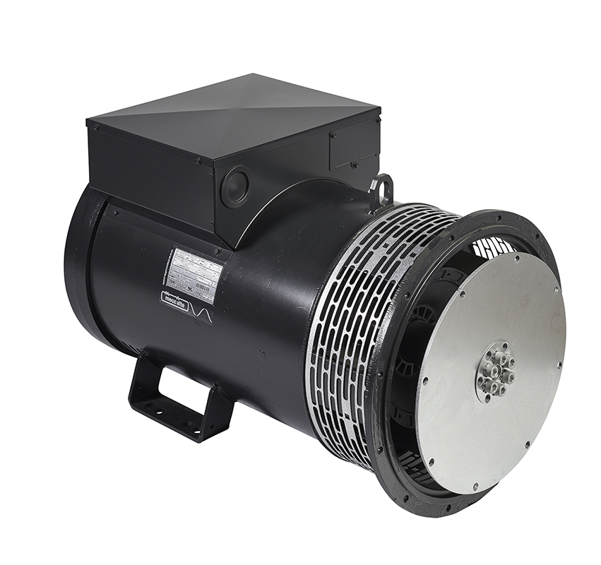 картинка Mecc Alte ECP32-2L  SAE 3/11,5 (66 кВт)