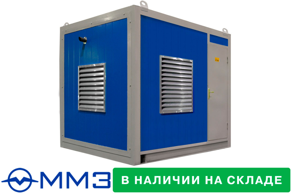 Дизельный генератор ТСС АД-30С-Т400-2РНМ1 032499
