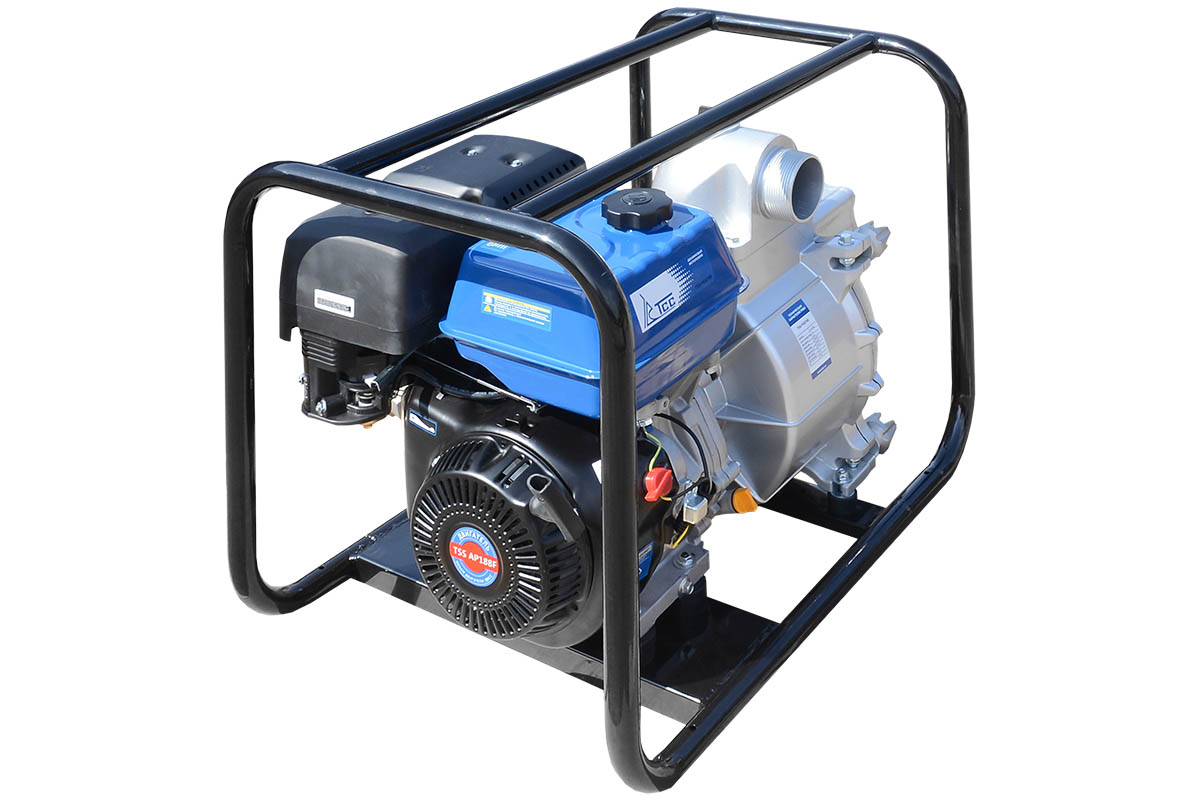 картинка Мотопомпа TSS PGST80