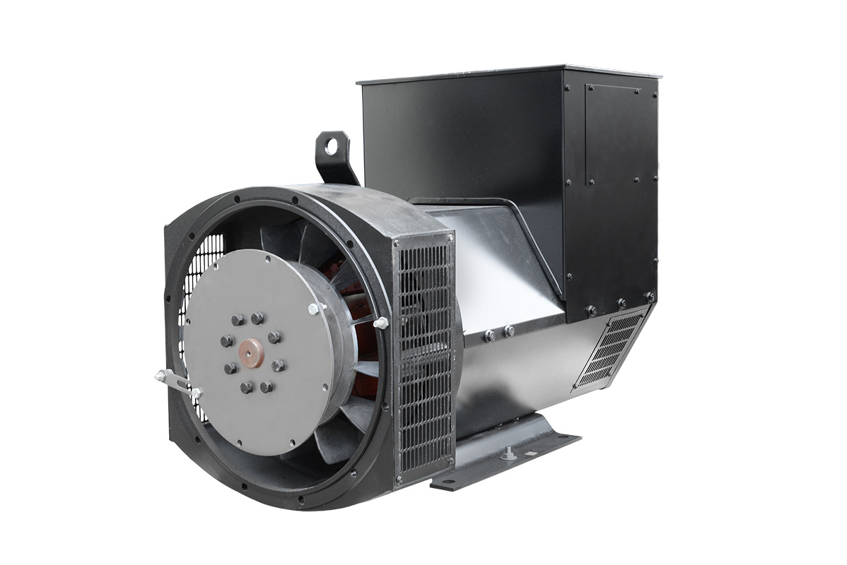 картинка Evotec TCU428G (EVO428G04, 1200 кВт SAE 0/18)