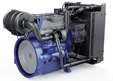 Baudouin 4M10G110/5 041898