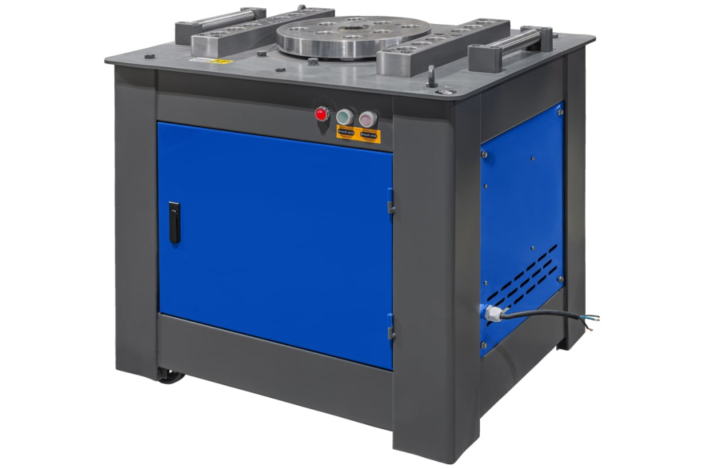 Станок для гибки арматуры TSS GW 40B 490438