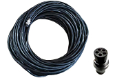 Кабель управления 40 метров блока АВР-С 12000, 17000 190074 Кабель управления 40 метров блока АВР-С 12000, 17000 190074