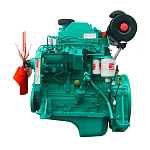 Cummins 4BT3.9-G2 045616 Cummins 4BT3.9-G2 045616