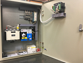 ТСС ШУЭ Д 2 - 3/3 32.380.380 031034 ТСС ШУЭ Д 2 - 3/3 32.380.380 031034