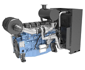 Baudouin 6M21G400/5 042249 Baudouin 6M21G400/5 042249