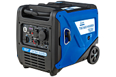 Бензогенератор инверторный ТСС SGG 4500ESi 160049 Бензогенератор инверторный ТСС SGG 4500ESi 160049
