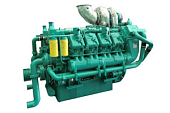TSS Diesel Prof   TDG 874 8VTE 007469
