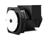 Генератор синхронный (альтернатор) одноопорный 3ф TSS-SA-30(LA) SAE 3/11,5 045343 Генератор синхронный (альтернатор) одноопорный 3ф TSS-SA-30(LA) SAE 3/11,5 045343