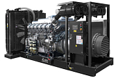 Дизельный генератор ТСС АД-1000С-Т400-1РМ8 999985 Дизельный генератор ТСС АД-1000С-Т400-1РМ8 999985