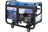 Дизель генератор TSS SDG 14000EH3A 100040