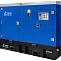 Дизельный генератор ТСС АД-50C-Т400-1РКМ15 в шумозащитном кожухе 056691