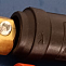 Разъем силовой кабельный черный СКР для DUAL DWG-500 / Cable plug black 050307