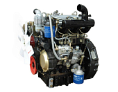 TSS Diesel Prof TDQ12 3L (L-12) 220125 TSS Diesel Prof TDQ12 3L (L-12) 220125