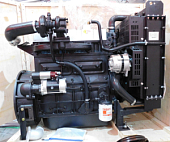 TSS Diesel TDK-N 42 4L 040328