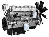 Yuchai YC6TD780-D31 029716 Yuchai YC6TD780-D31 029716