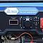 Бензогенератор TSS SGG 8000EH3NU 060017