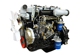 TSS Diesel Prof TDQ 20 4L (Quanchai QC490D) 005896 TSS Diesel Prof TDQ 20 4L (Quanchai QC490D) 005896
