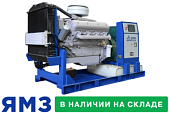 Дизельный генератор ТСС АД-100С-Т400-2РМ2 Stamford 029155
