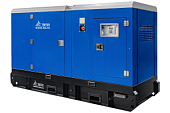 Дизельный генератор ТСС АД-50C-Т400-1РКМ15 в шумозащитном кожухе 054675 Дизельный генератор ТСС АД-50C-Т400-1РКМ15 в шумозащитном кожухе 054675