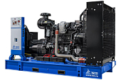 Дизельный генератор ТСС АД-600С-Т400-1РМ15 051978