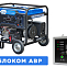 Бензогенератор ТСС SGG 5000EHNA с АВР 110107