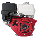 Двигатель бензиновый Honda GX390 (Ø25mm) TSS RH-450H/Engine TSS RH-450H, №1 (Q450-001) 019172