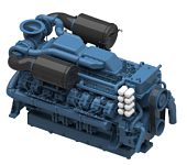 Yuchai YCTD52TA2700-G30 052341 Yuchai YCTD52TA2700-G30 052341