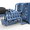 Baudouin/Industrial Engines 12M33G1650/5 038786
