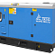 Дизельный генератор ТСС АД-20С-Т400 в шумозащитном кожухе с АВР 025252