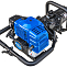 Бензиновый ударный гайковерт TSS-JH96 024261