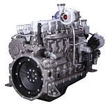 TSS Diesel TDH 382 6LTE 023104 TSS Diesel TDH 382 6LTE 023104