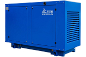 Дизельный генератор ТСС АД-80С-Т400-2РПМ7 025781