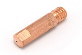 Контактный наконечник м6х25 / 1,6 мм 023395