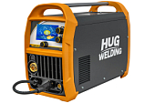 Сварочный полуавтомат HUG WELDING PMIG 200 III LCD 059396