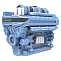 Baudouin 12M55G2750/5 028690