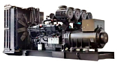 Дизельный генератор ТСС АД-1600С-Т400-1РМ15 (QSK50-G17) 056428